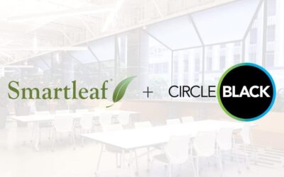 CircleBlack and Smartleaf Partner to Provide an Integrated Wealth Management Solution to Benefit Both Firms’ Clients