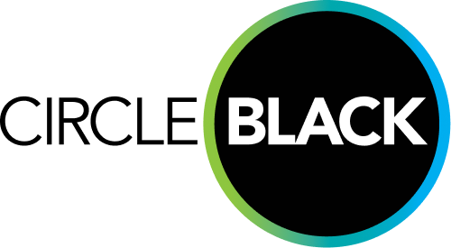 CircleBlack Logo