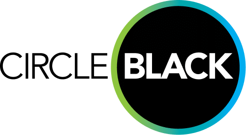 CircleBlack Logo