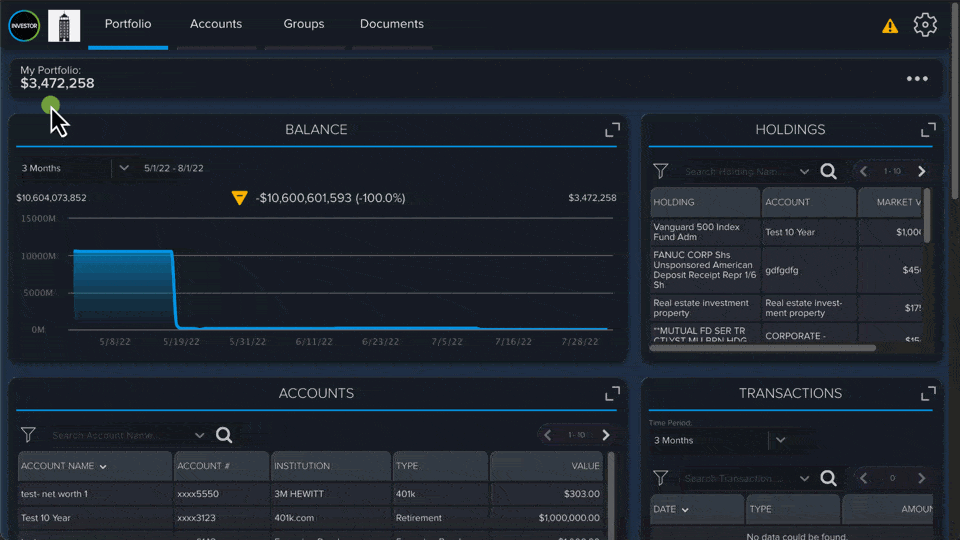 enhance-efficiency-trim Enhance back-office efficiency across your entire advisory