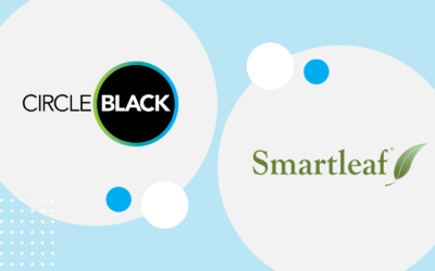 CircleBlack and Smartleaf Partner to Provide an Integrated Wealth Management Solution to Benefit Both Firms’ Clients