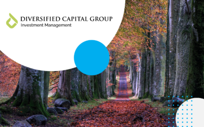Diversified Capital Group