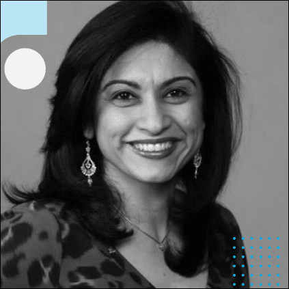 Headshot Jyoti Nihill Headshot
