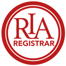 RIA Registrar
