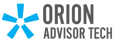 Orion Logo