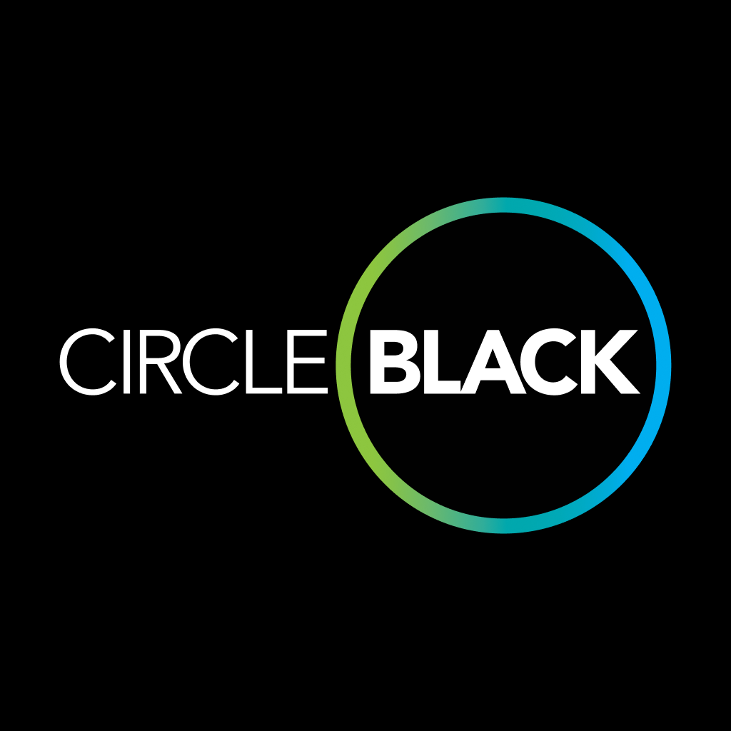 CircleBlack logo